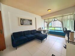 Blk 601D Punggol Vista (Punggol), HDB 3 Rooms #567969481